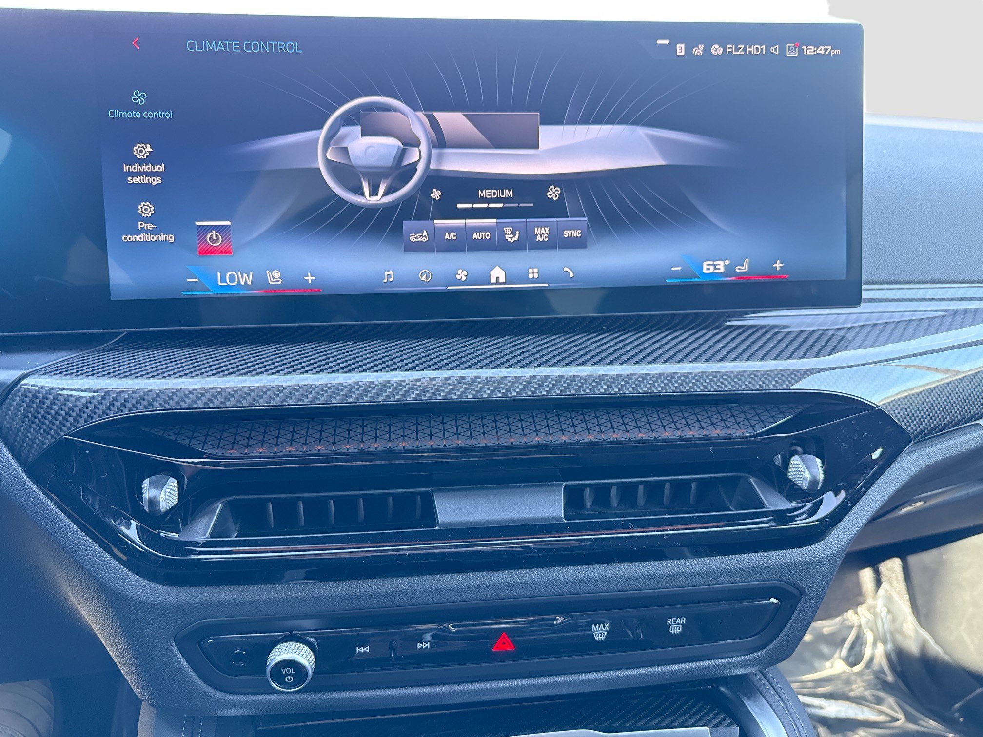 New 2026 BMW M440i w/ Premium Package RWD image 35