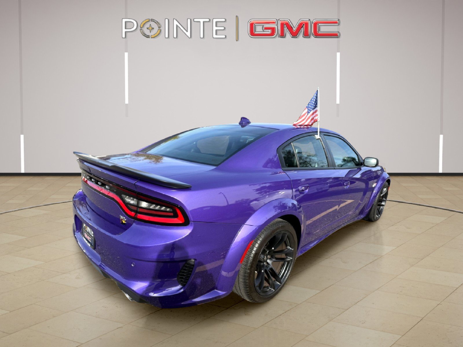 Used 2023 Dodge Charger Scat Pack image 5