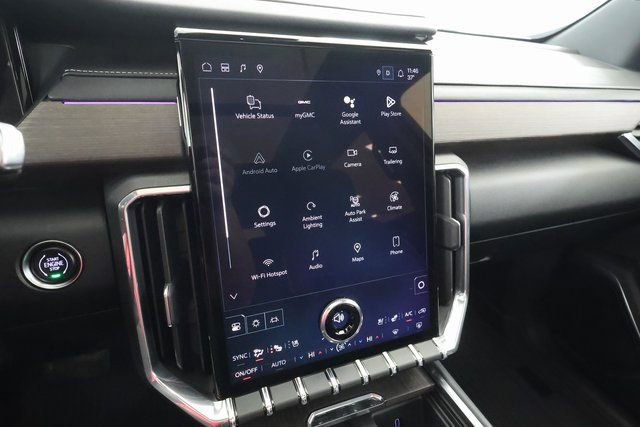 Used 2024 GMC Acadia Denali w/ Super Cruise Package image 14