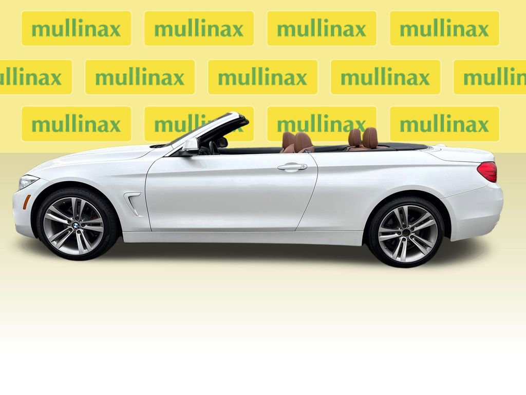 Used 2016 BMW 428i xDrive 428i xDrive image 8