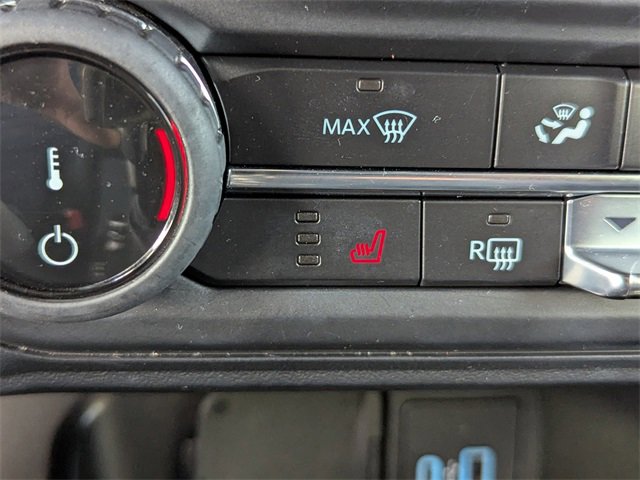 Used 2022 Ford Bronco Badlands image 27