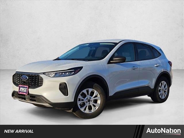 Used 2025 Ford Escape Active image 1