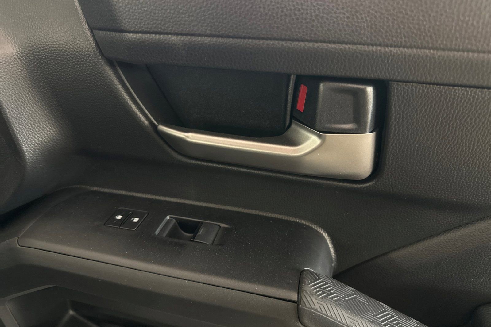 New 2026 Toyota Tacoma TRD Off-Road image 19