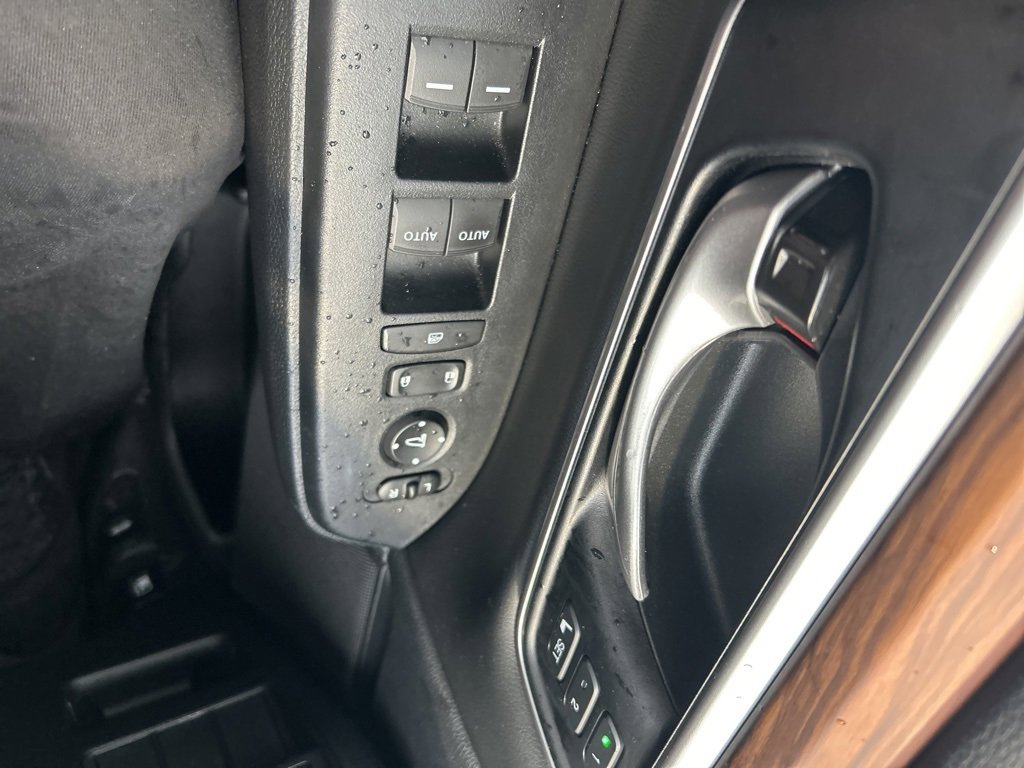 Used 2022 Honda CR-V EX-L image 9