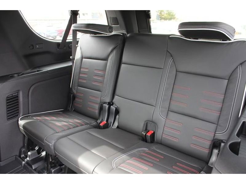 New 2026 GMC Yukon XL AT4 Ultimate image 28