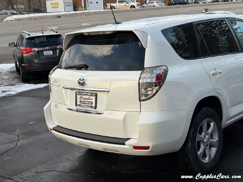 Used 2014 Toyota RAV4 EV image 38