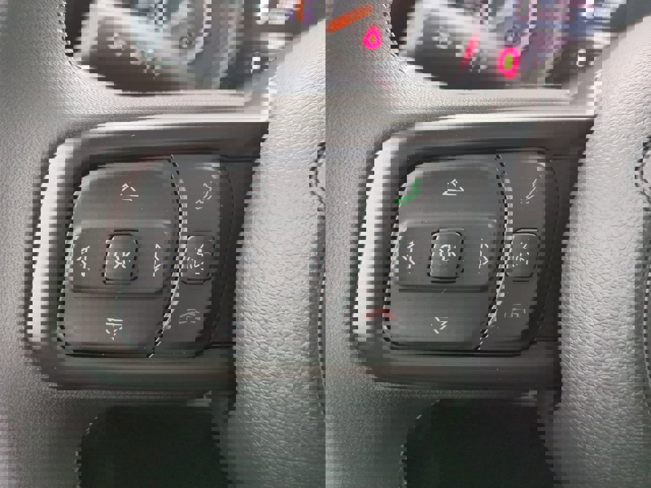 New 2026 Jeep Wrangler Sport S image 22