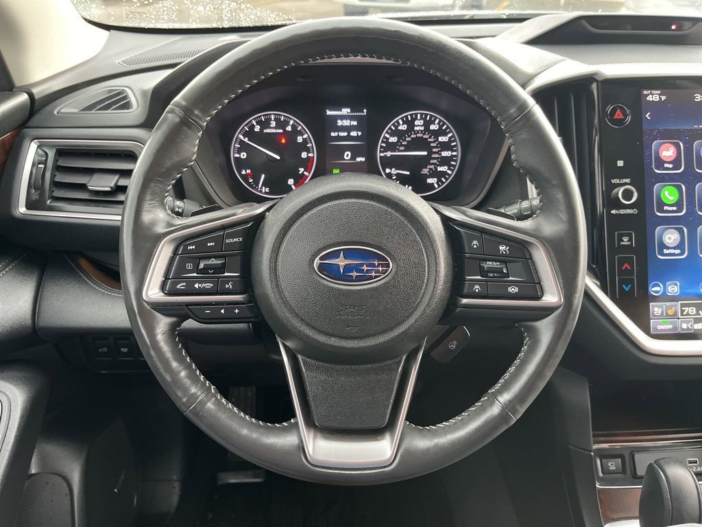 Certified 2023 Subaru Ascent Touring image 14