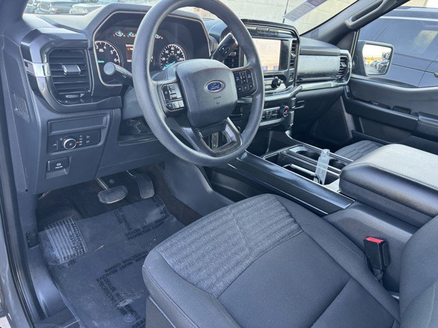 Used 2021 Ford F150 XL w/ STX Appearance Package image 12