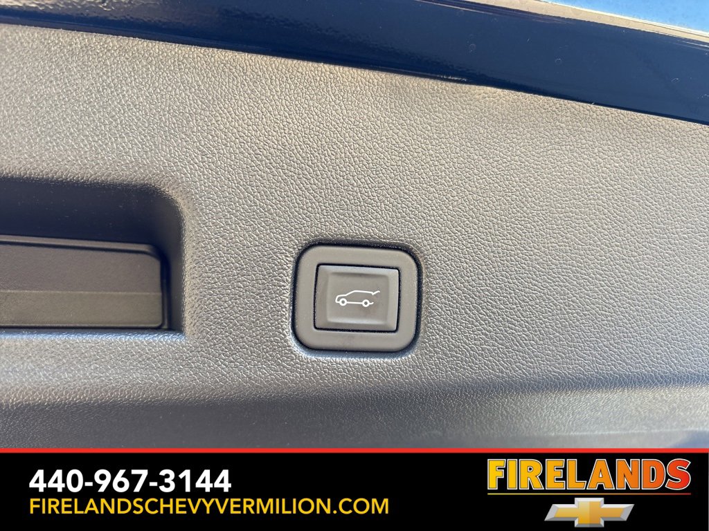 New 2026 Chevrolet Traverse LT w/ Midnight/Sport Edition image 50