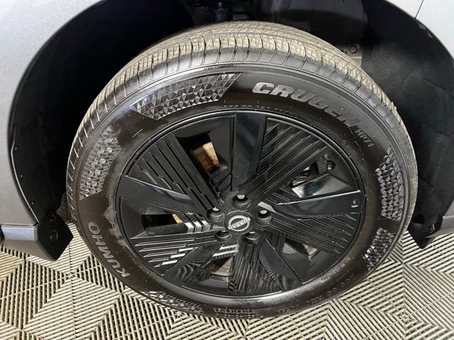Used 2025 Nissan Murano SV AWD/4WD image 27