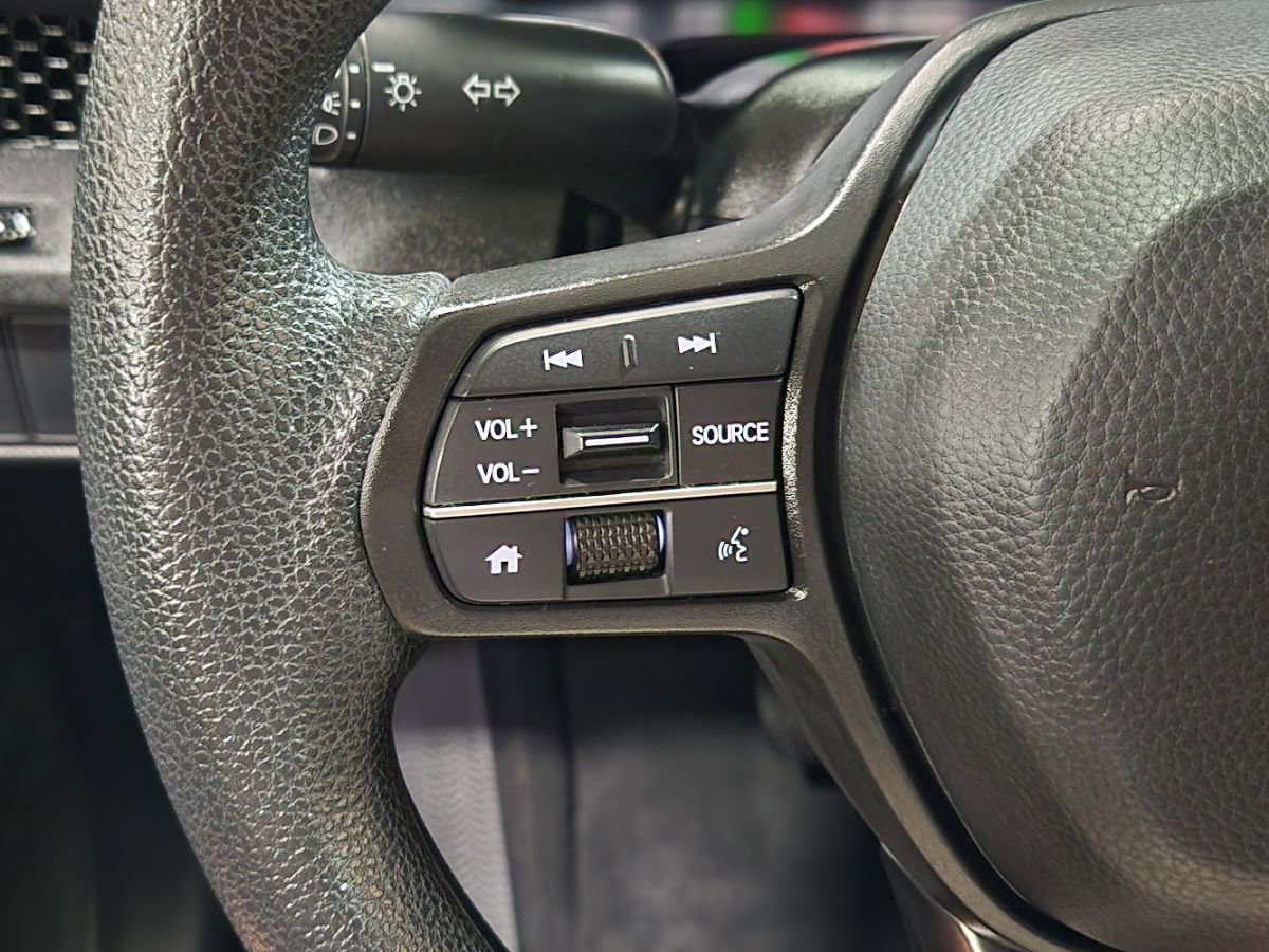 Used 2024 Honda CR-V LX image 47
