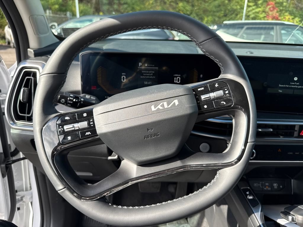 New 2026 Kia Sorento EX image 14