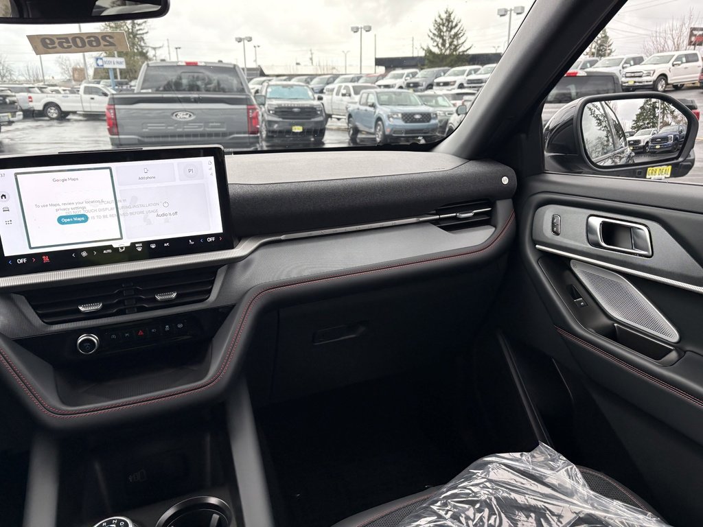 New 2026 Ford Explorer ST w/ Sun And Sound Package image 21