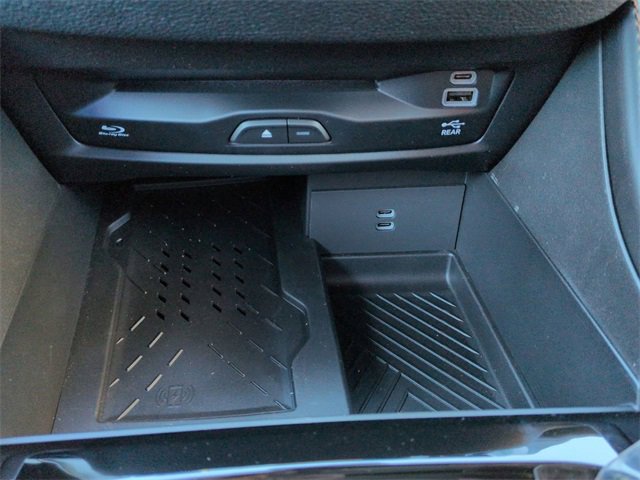 New 2026 Chrysler Pacifica Pinnacle image 24