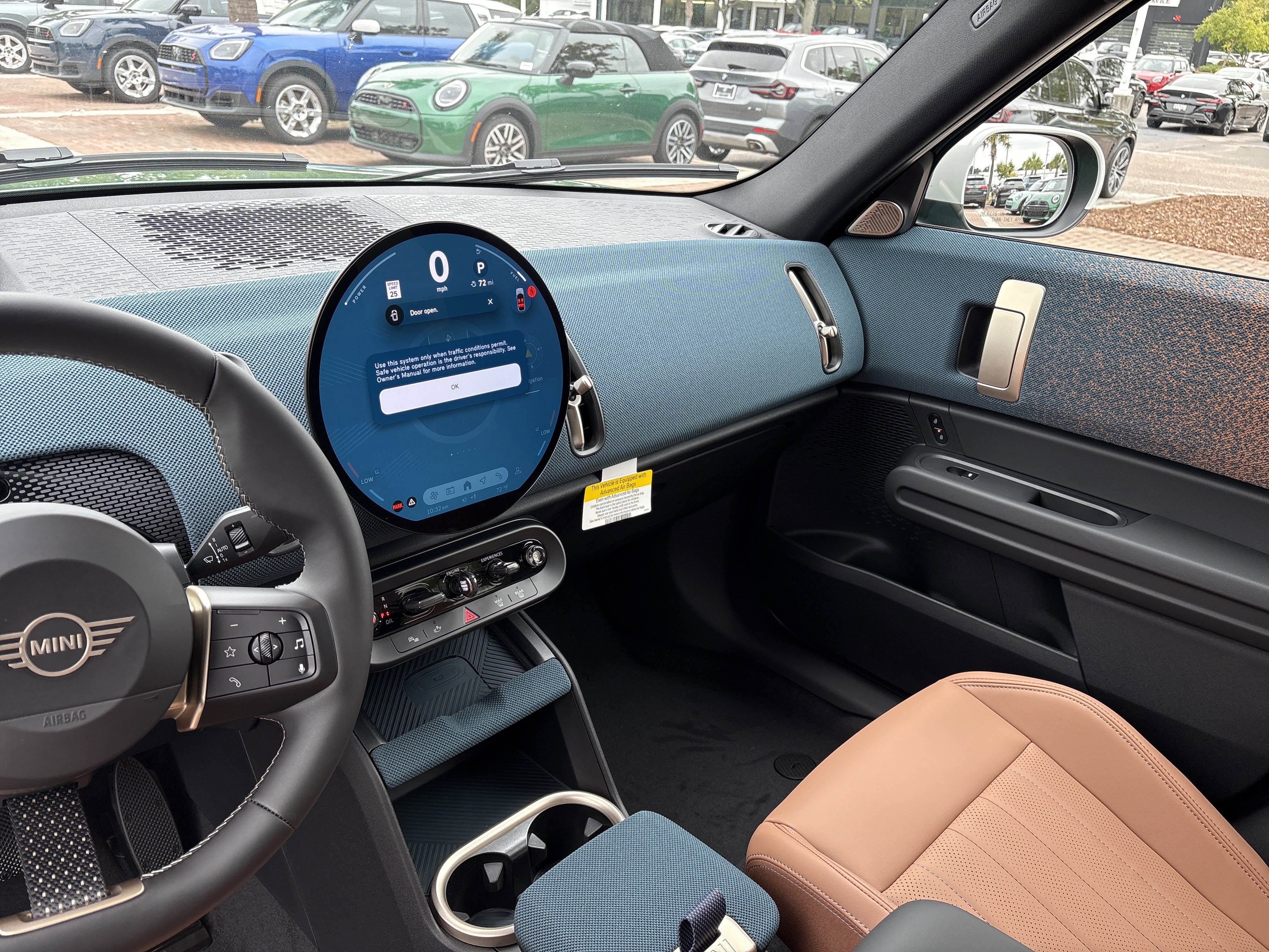 Used 2026 MINI Cooper Countryman S image 10