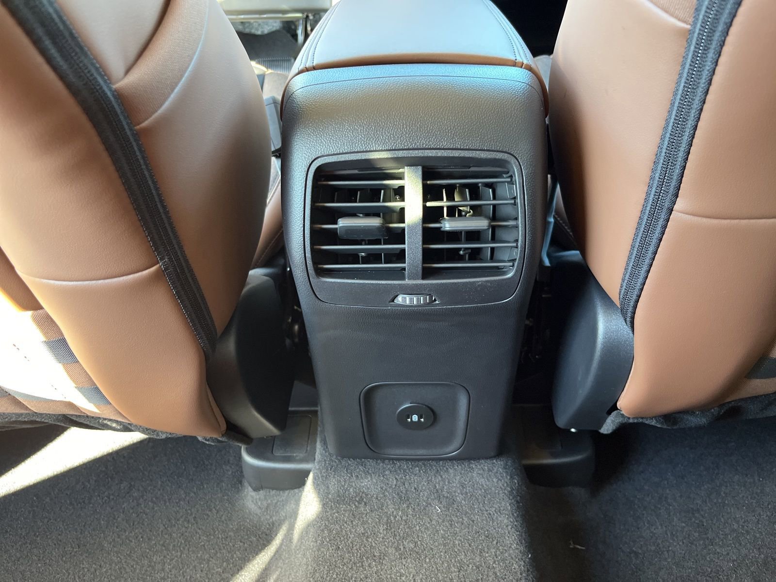 New 2025 Ford Bronco Sport Outer Banks w/ Outer Banks Tech Package+ image 40