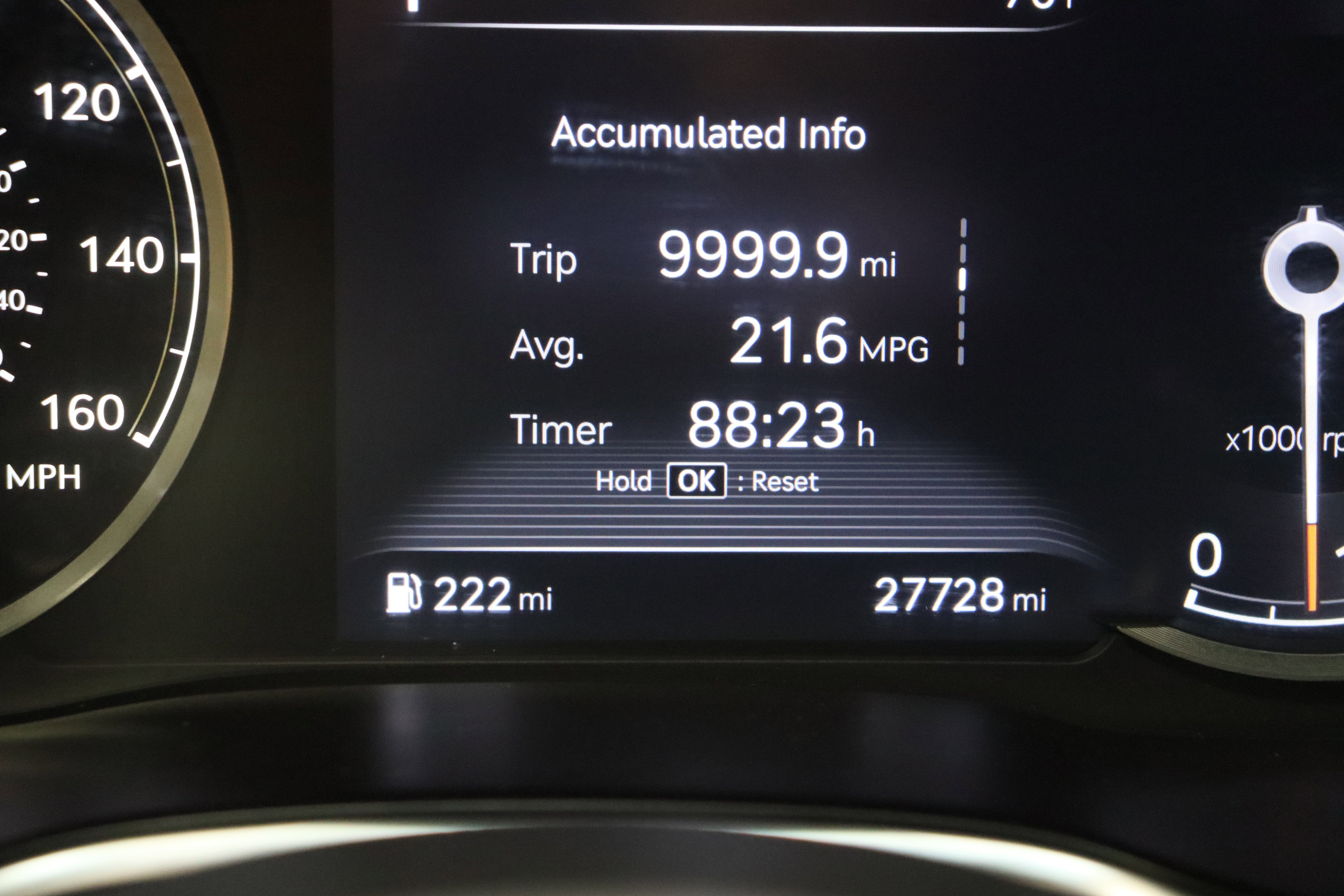 Used 2021 Genesis G80 2.5T w/ Prestige Package image 45