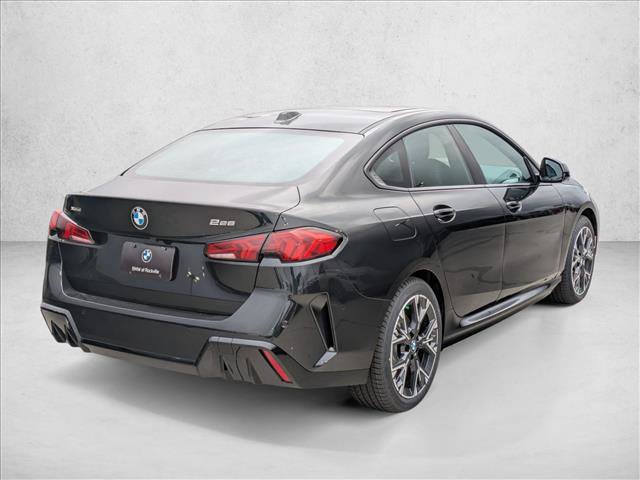 Used 2026 BMW 228i xDrive w/ Technology Package AWD/4WD video 2