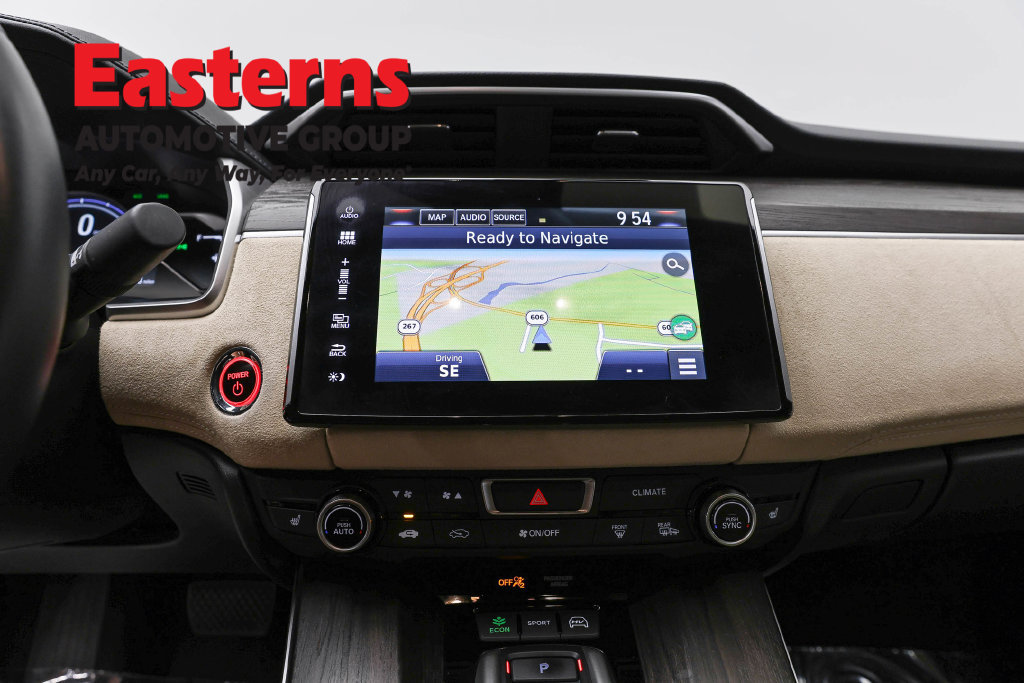 Used 2018 Honda Clarity Touring image 13