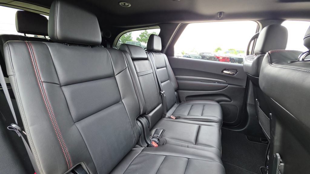 New 2026 Dodge Durango GT AWD/4WD image 13