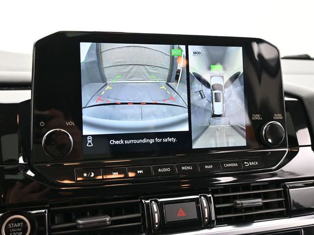 Used 2023 Nissan Pathfinder Platinum AWD/4WD image 25