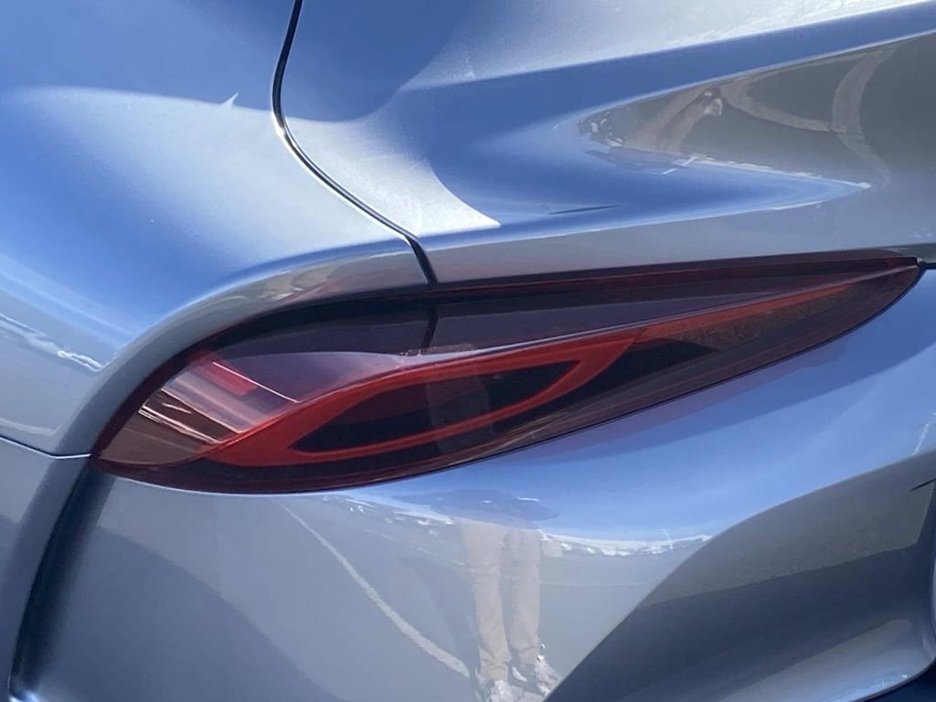 Used 2022 Toyota Supra Premium w/ Driver Assist Package image 16