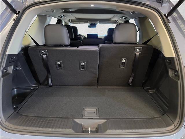 New 2026 Honda Pilot image 13