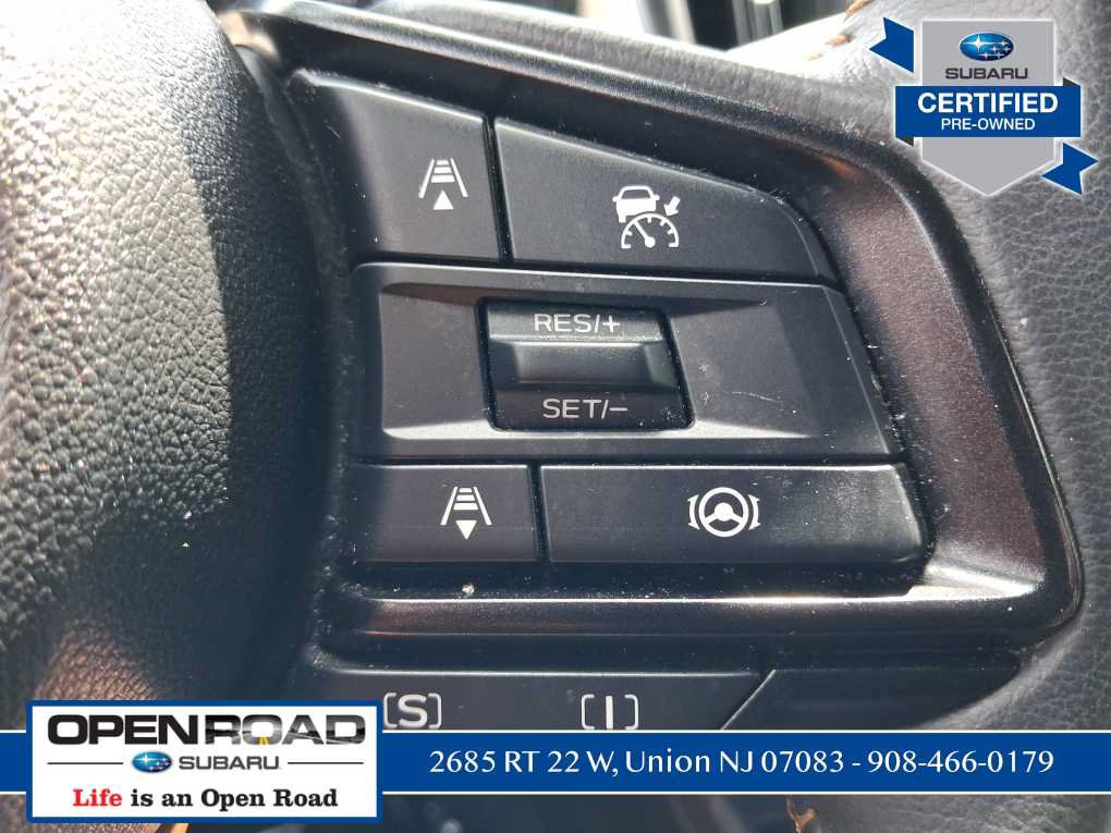 Certified 2024 Subaru Crosstrek 2.5i Wilderness AWD/4WD image 34