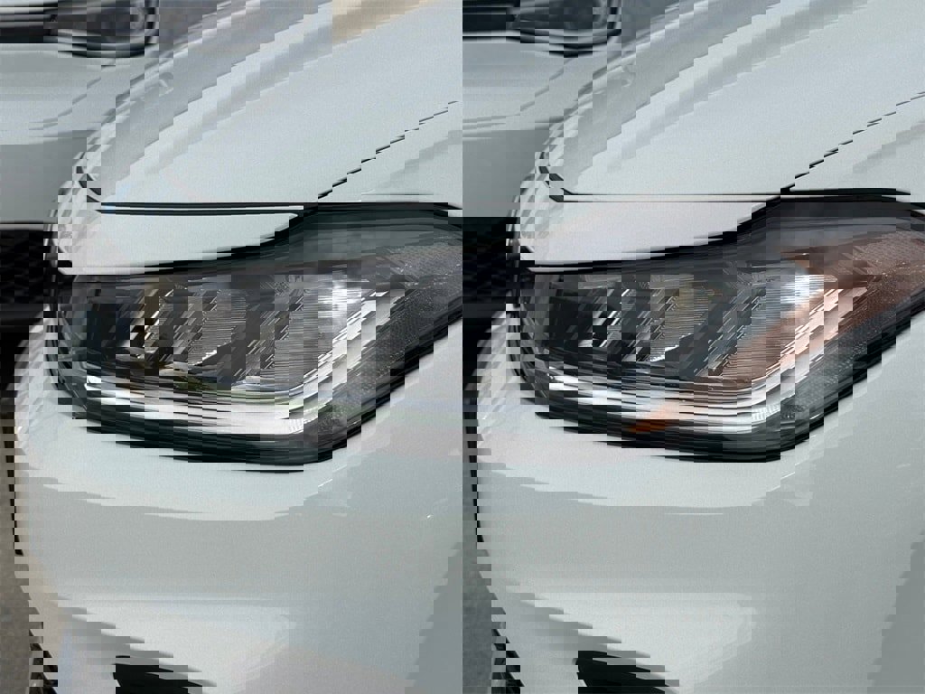 New 2026 Volkswagen Jetta S image 6