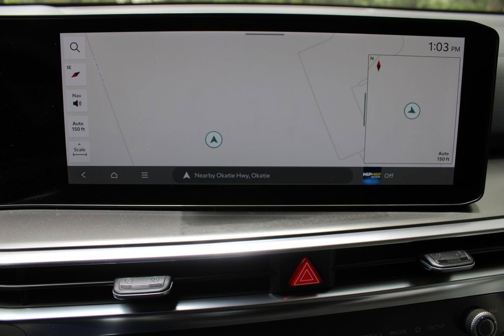 New 2026 Kia Sorento EX image 47