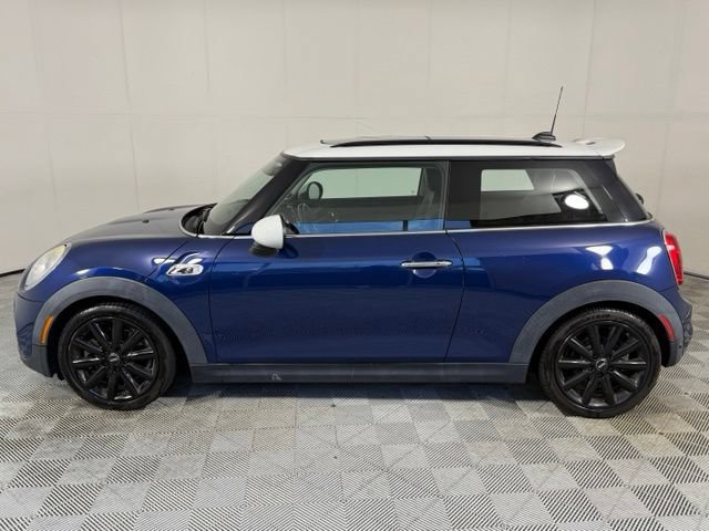 Used 2015 MINI Cooper S FWD image 3