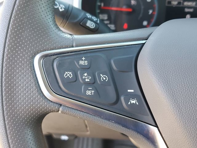 Used 2025 Chevrolet Malibu LT image 20