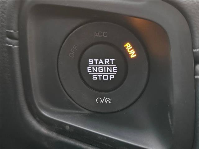 New 2026 Jeep Gladiator Mojave AWD/4WD image 13