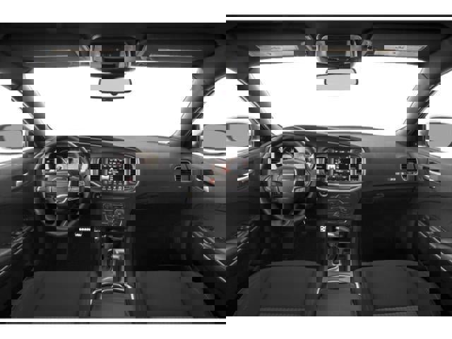 Used 2020 Dodge Charger Scat Pack image 8