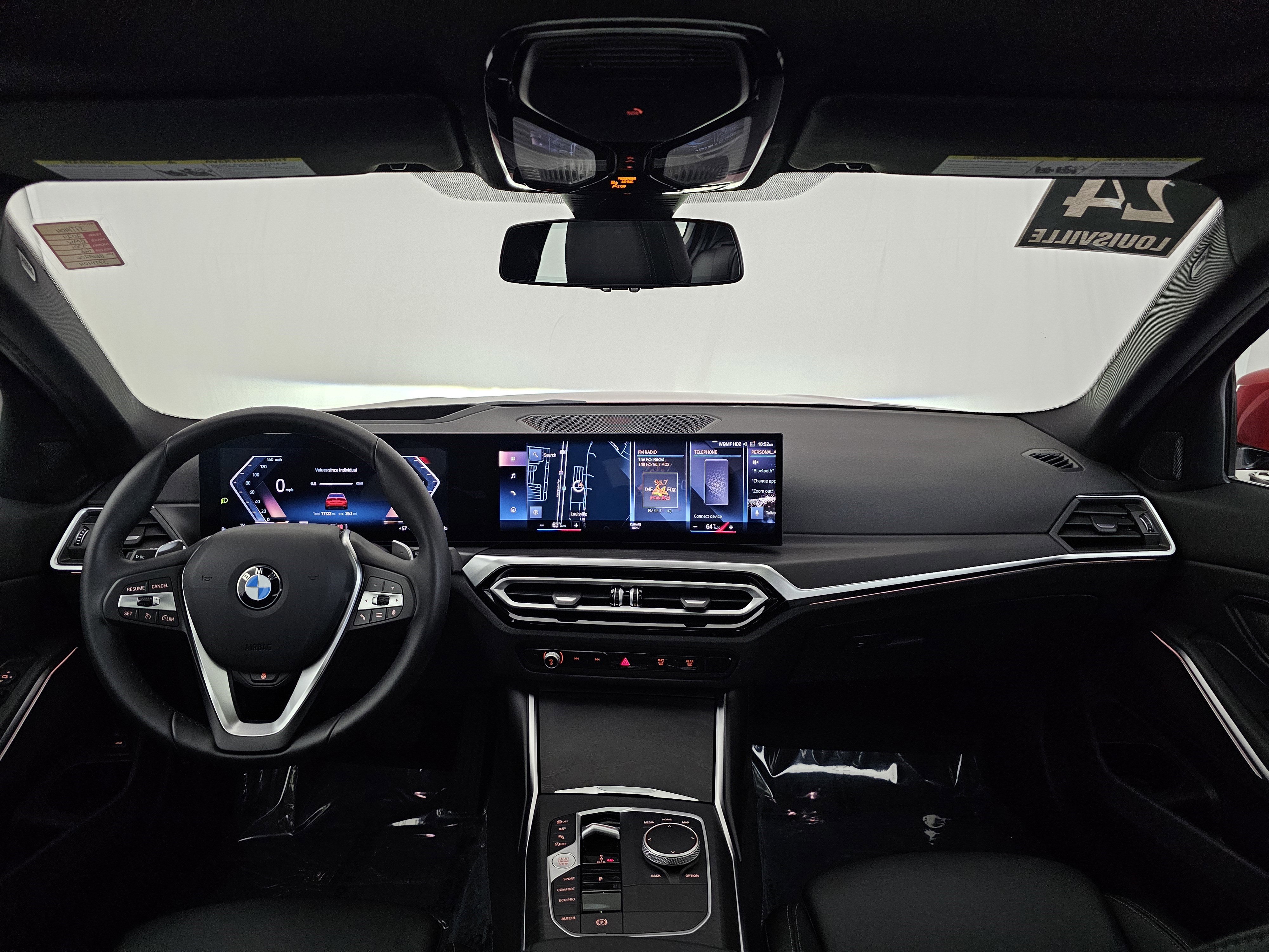 Used 2024 BMW 330i xDrive Sedan image 31