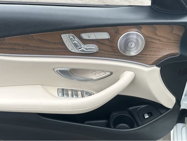 Used 2022 Mercedes-Benz E 350 Sedan image 12
