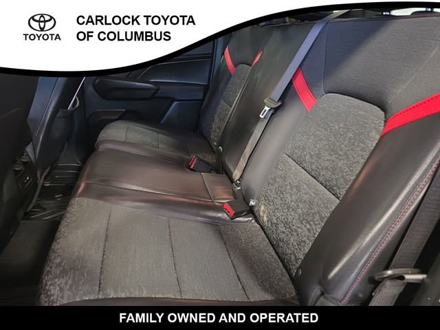 Used 2024 Chevrolet Colorado Z71 w/ Z71 Convenience Package 2 AWD/4WD image 14