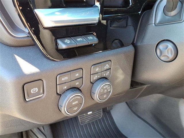 New 2026 Chevrolet Silverado 1500 High Country w/ Technology Package image 21