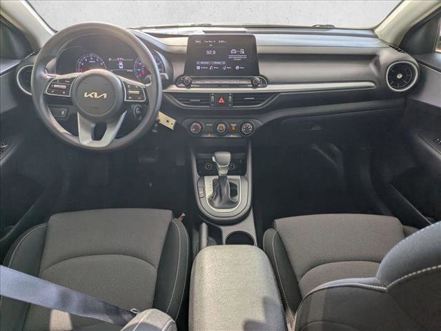 Used 2023 Kia Forte LXS image 16