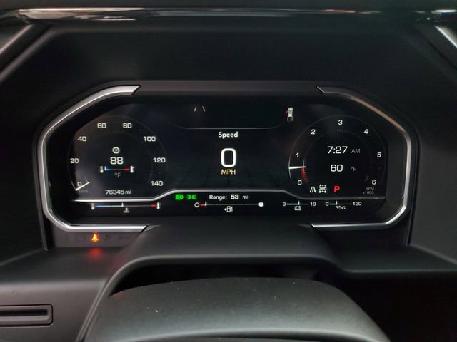 Used 2022 GMC Sierra 1500 AT4 w/ AT4 Premium Package image 31