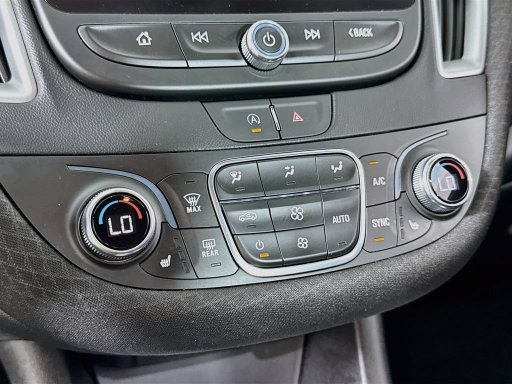 Used 2023 Chevrolet Malibu LT w/ Driver Confidence Package FWD image 27