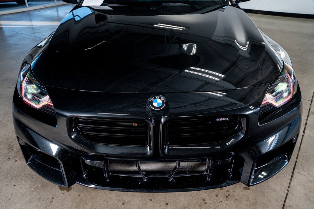 Used 2023 BMW M2 w/ Lighting Package image 14