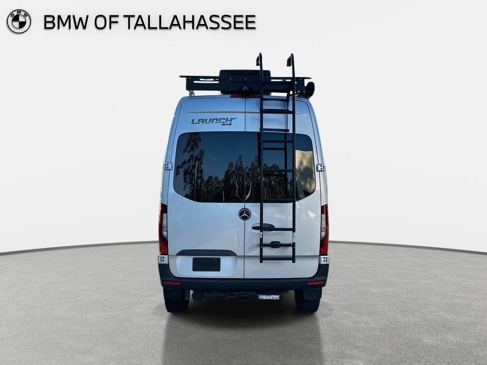 Used 2020 Mercedes-Benz Sprinter 2500 image 4