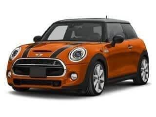 Used 2014 MINI Cooper S FWD image 1