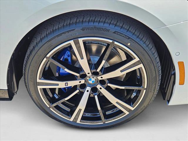 New 2026 BMW 530i image 10
