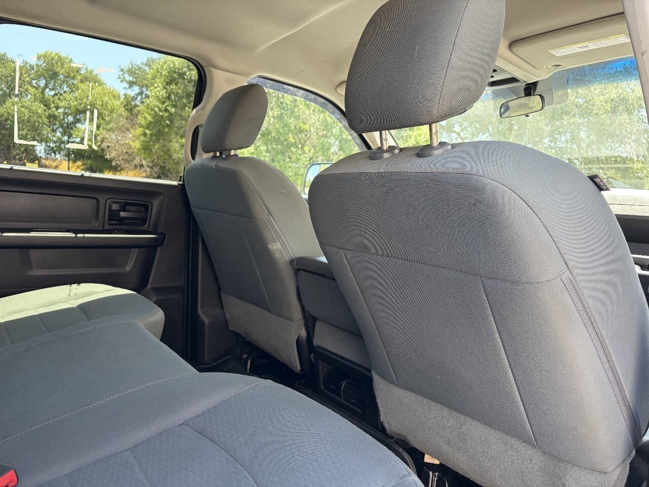 Used 2017 RAM 2500 Tradesman w/ Chrome Appearance Group AWD/4WD image 68