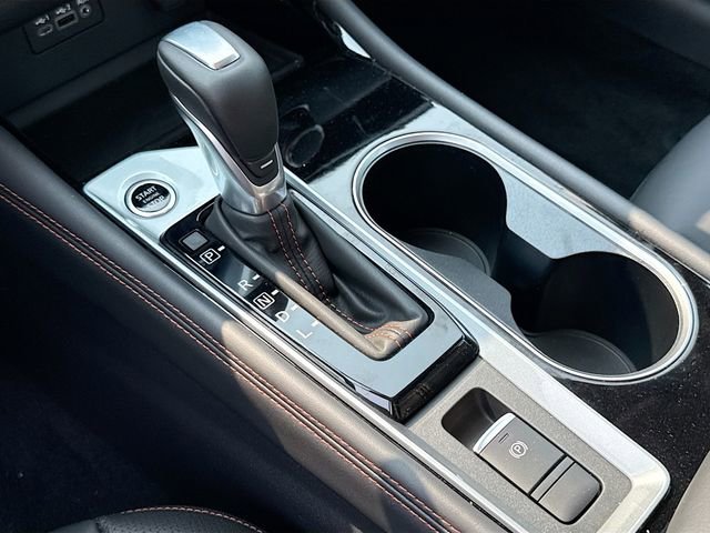 New 2025 Nissan Altima 2.5 SR image 11