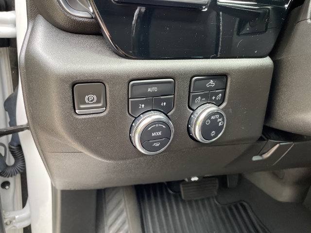 Used 2023 GMC Sierra 1500 SLE AWD/4WD image 26