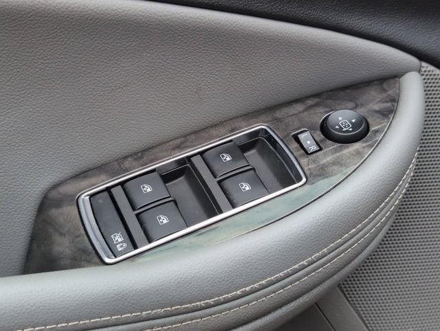 Certified 2015 Chevrolet Impala LT FWD image 21